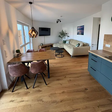 Große Auszeit Apartment
