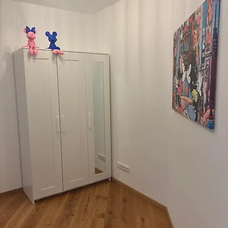 Apartman 