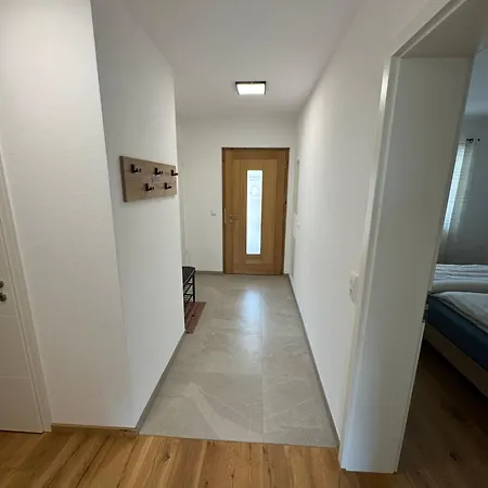 Große Auszeit Apartment