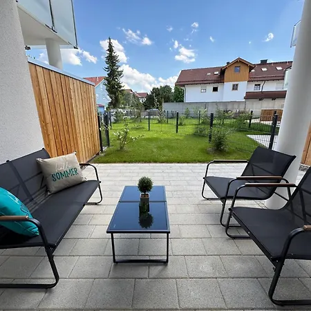 Apartman 