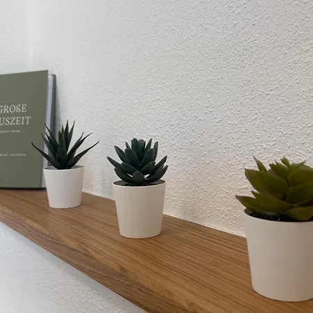 Große Auszeit Apartment *